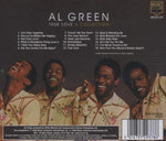 True Love-A Collection [Audio CD] Green, Al