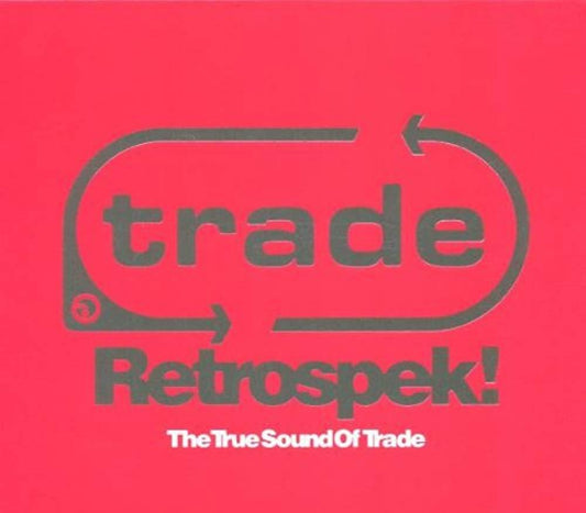 True Sound of Trade [Audio CD] Various Artists