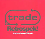 True Sound of Trade [Audio CD] Various Artists