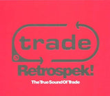 True Sound of Trade [Audio CD] Various Artists