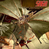 Trust [Audio CD] Saga