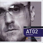 Trust the DJ: At02 [Audio CD] Thompson, Alan