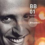 Trust the DJ: Bb01 [Audio CD] Block, Brandon
