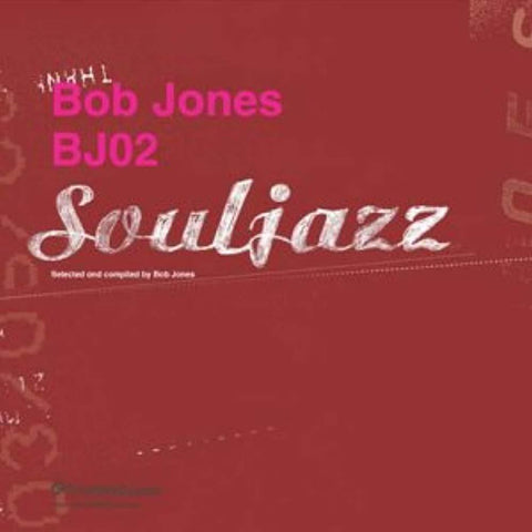 Trust the DJ: Bj02 [Audio CD] Dr. Bob Jones