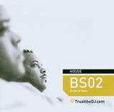 Trust the DJ: Bs02 [Audio CD] Bobby & Steve