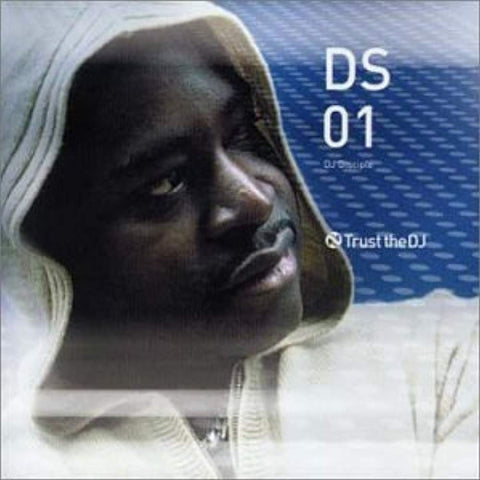 Trust the DJ: Ds01 [Audio CD] DJ Disciple