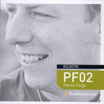 Trust the DJ: Pf02 [Audio CD] Forge, Patrick