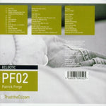Trust the DJ: Pf02 [Audio CD] Forge, Patrick