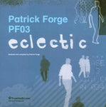 Trust the DJ: Pf03 [Audio CD] Forge, Patrick