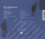 Trust the DJ: Pf03 [Audio CD] Forge, Patrick