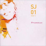 Trust the DJ: Sj01 [Audio CD] Smokin Jo