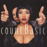 Trust Your Instincts [Audio CD] Count Basic