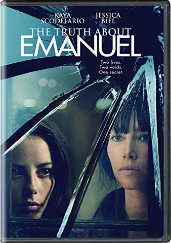 Truth About Emanuel. The^Truth About Emanuel, The [DVD]