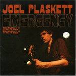Truthfully Truthfully [Audio CD] Plaskett Emergency, Joel