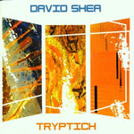 Tryptich [Audio CD] SHEA,DAVID