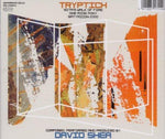 Tryptich [Audio CD] SHEA,DAVID