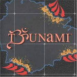 Tsunami [Audio CD] Various Artists; Infected Mushroom; X-Dream; Zorba; Chakra and I-Zen