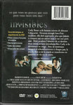 Tueurs Invisibles (Bilingual) [DVD]