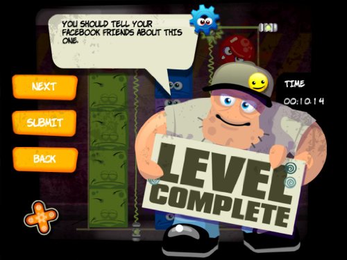 Tumble Jumble - Standard Edition – Just4Games
