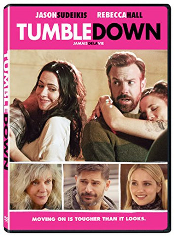 Tumbledown (Bilingual) [DVD]