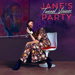 Tunnel Visions [Audio CD] Jane's Party