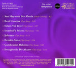 Turkish Bellydance [Audio CD] Shahrazat