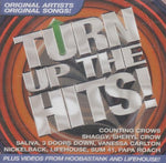 Turn Up The Hits! [Audio CD] Various