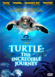 Turtle: The Incredible Journey [DVD]