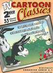 TV Cartoon Classics, Set 3 [DVD]