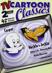 TV Classic Cartoons: Volume 2 [DVD]