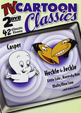 TV Classic Cartoons: Volume 2 [DVD]