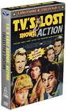 TV's Lost Episodes/Action Collector's Edition [DVD]