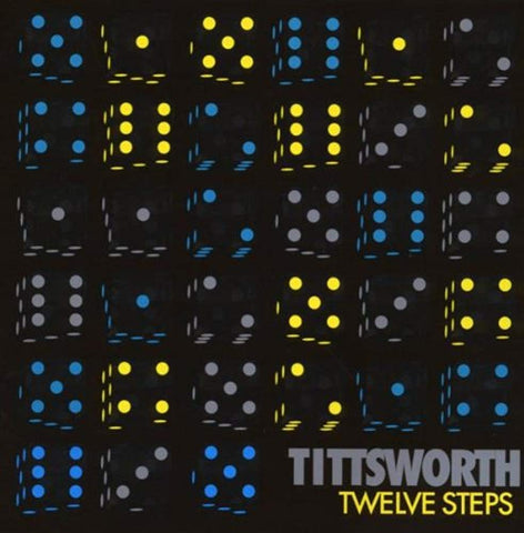 Twelve Steps [Audio CD] Tittsworth