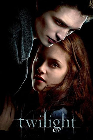Twilight [DVD]