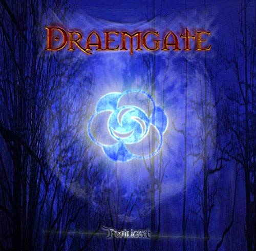 Twilight [Audio CD] Draemgate