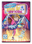 Twinkle Toes: Lights Up New York [DVD]