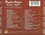 Twist and Shout [Audio CD] Radio Days