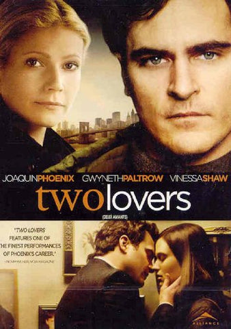 Two Lovers [DVD]