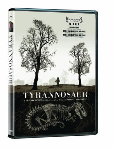 Tyrannosaur [DVD]