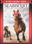 Seabiscuit - The Lost Documentary [DVD]