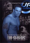 UA Fighting, Vol. 1: The Genesis [DVD]