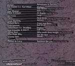 Uaf Pre Grooved:Mixed Ses [Audio CD] Various