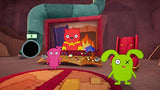 Ugly Dolls An Imperfect Adventure PS4