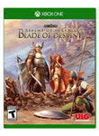 Uig Entertainment Realms of Arkania Blades of Destiny Xbox One