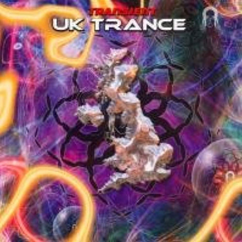 UK Trance [Audio CD] DJ Kristian (Various)