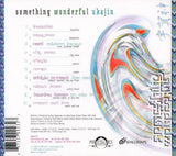 Ukajin [Audio CD] Something Wonderful