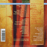 Ulixes [Audio CD] Harmonia Ensemble