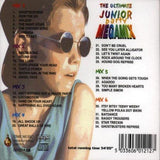Ultimate Junior Party Megamix [Audio CD] Hound Dog & Mastermixes