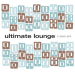 Ultimate Lounge [Audio CD] VARIOUS ARTISTS