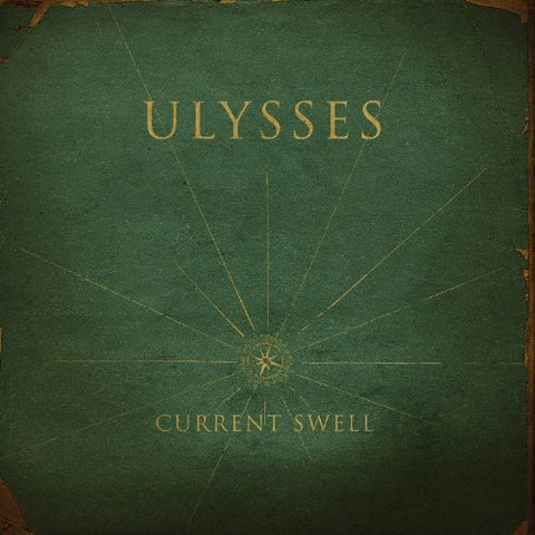Ulysses [Audio CD] Current Swell